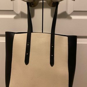 Aspinal of London tote and wallet